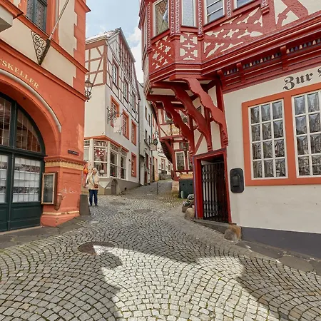 Apartments Am Markt Bernkastel-Kues Exterior photo